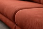 Atelier Del Sofa Gloria - Rojo Teja